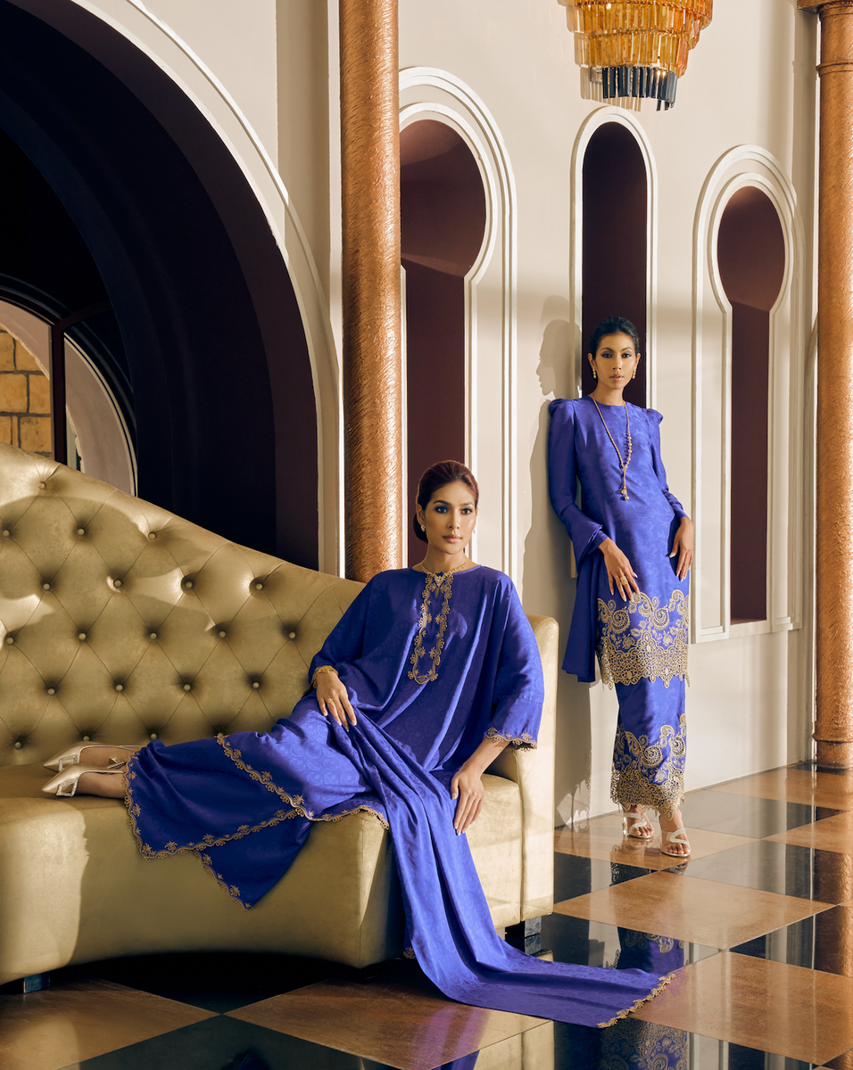 Part 2: LARNEY’s Regal Raya Journey with The Chateau Spa & Wellness Re