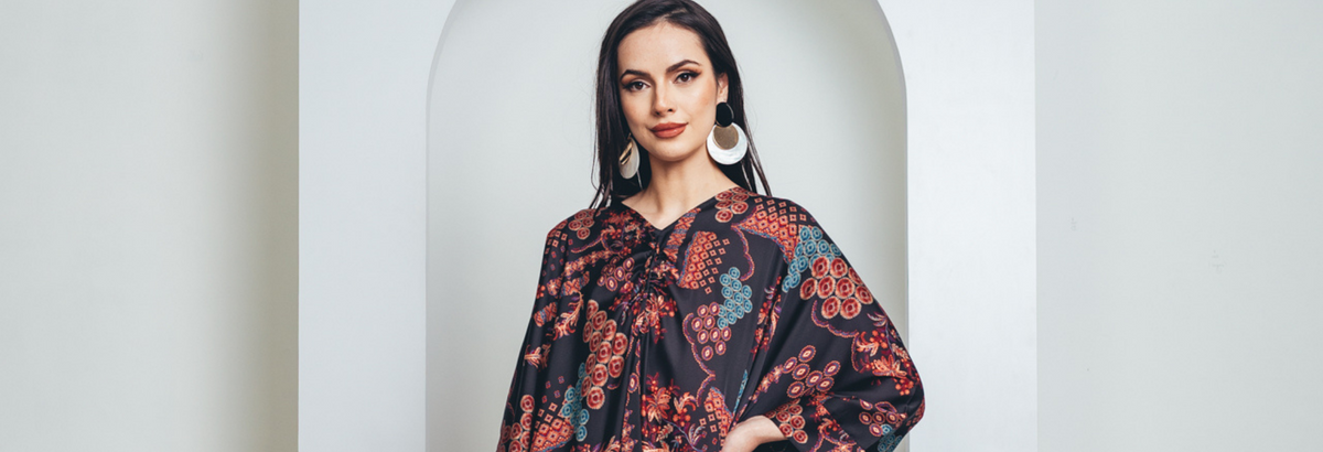 Ethnic Wear – LARNEY