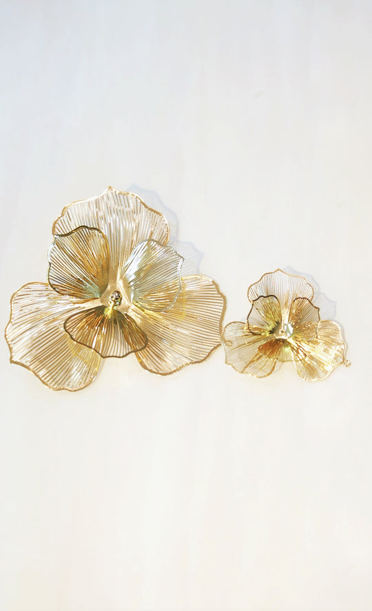 Magnolia Brooch
