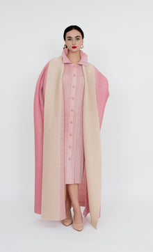  Dang Wangi Cardigan in Creamy Pink