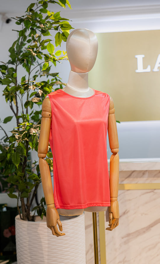 Miss Majestic Top's Inner in Coral Paradise