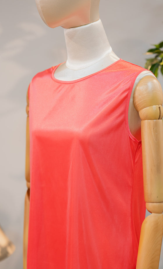 Miss Majestic Top's Inner in Coral Paradise