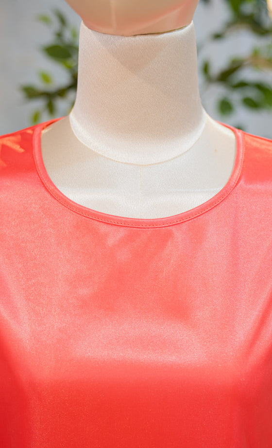 Miss Majestic Top's Inner in Coral Paradise
