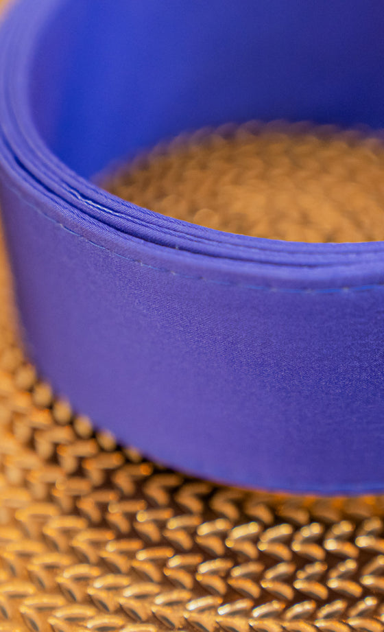 Belt Majestic in Royal Blue