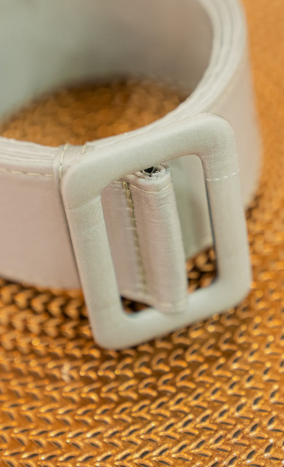 Belt Majestic in Sage