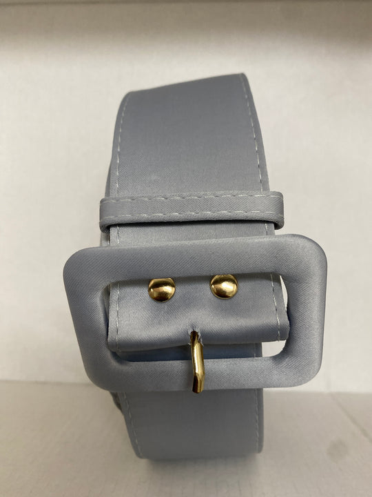 Belt Majestic in Grey