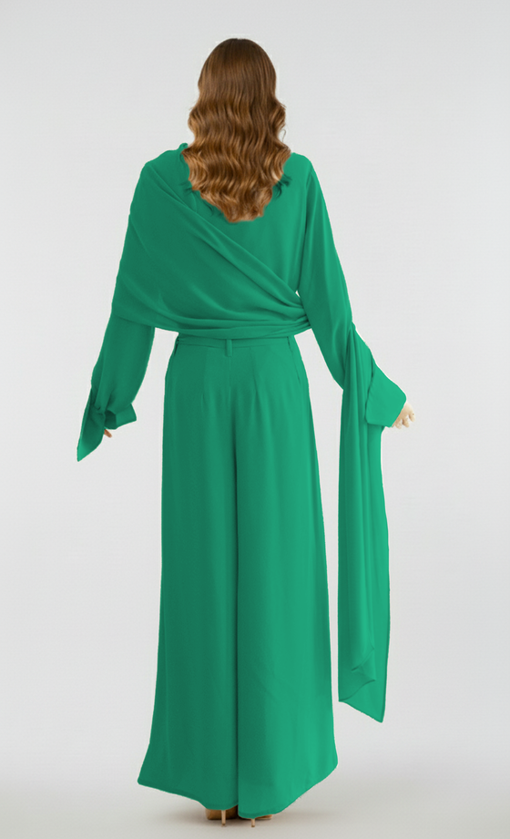 Aeris Palazzo in Green Bee