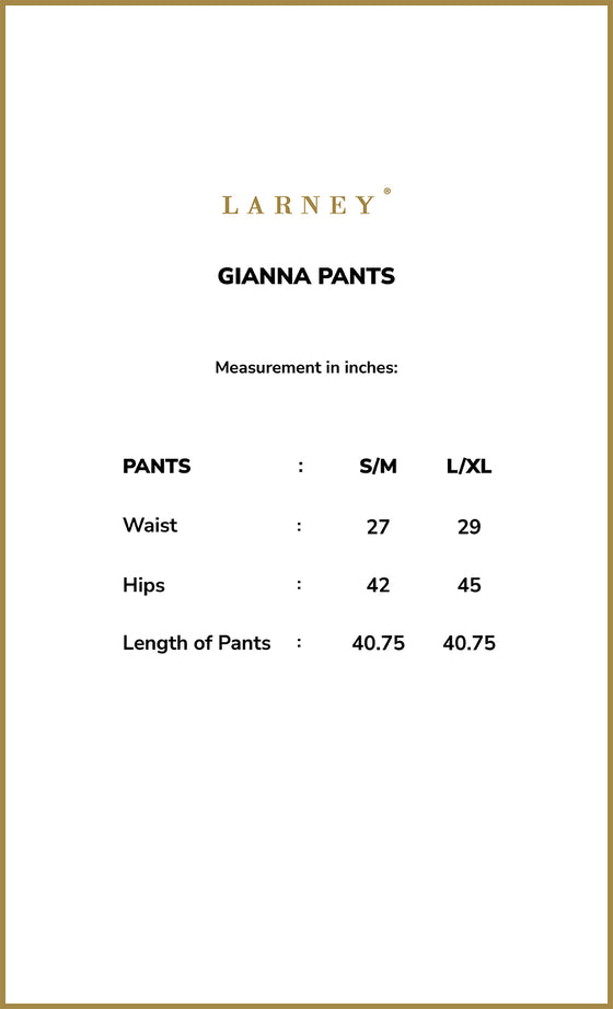 Gianna Pants