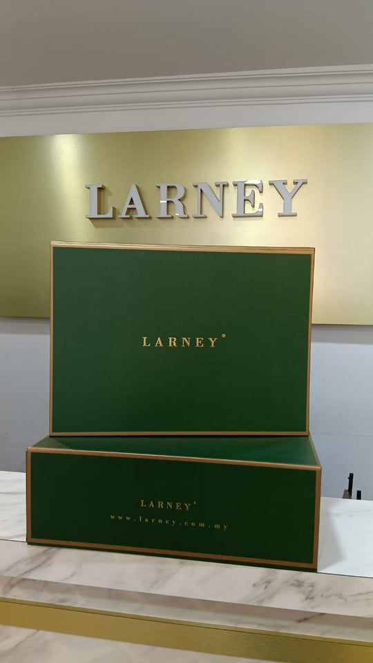 Larney Box
