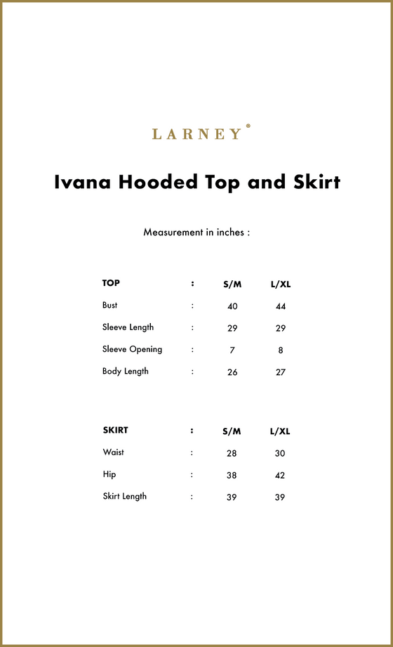 Ivana Hooded Top in Pink