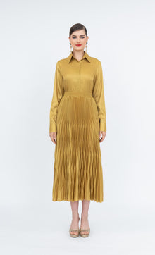  Viviana Skirt in Daylily