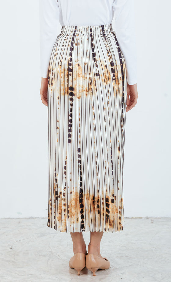 Monalisa Skirt in Yellow
